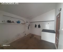 Chalet en Venta en Paterna del Madera, Valencia