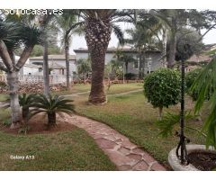 Chalet en Venta en Paterna del Madera, Valencia