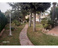 Chalet en Venta en Paterna del Madera, Valencia