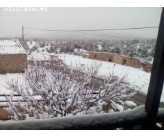 Chalet en Venta en Albentosa, Teruel