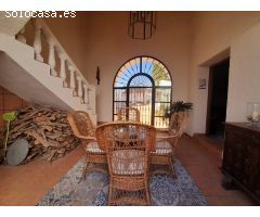 Villa de Lujo en Venta en Chiva de Morella, Valencia