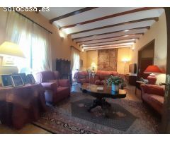 Villa de Lujo en Venta en Chiva de Morella, Valencia