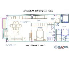 Piso en Venta en LEliana, Valencia
