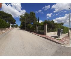 Solar urbano en Venta en Bétera, Valencia