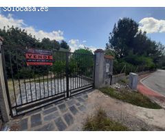 Solar urbano en Venta en Bétera, Valencia