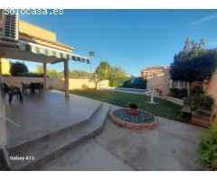 Chalet en Venta en Riba-Roja de Turia, Valencia