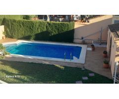 Chalet en Venta en Riba-Roja de Turia, Valencia
