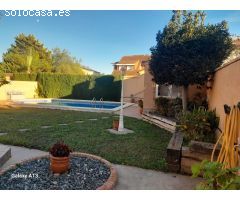 Chalet en Venta en Riba-Roja de Turia, Valencia