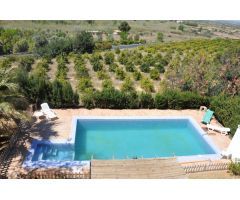 Chalet en Alquiler en LEliana, Valencia