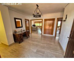 Chalet en Alquiler en LEliana, Valencia