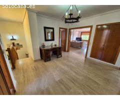 Chalet en Alquiler en LEliana, Valencia