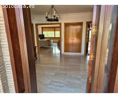 Chalet en Alquiler en LEliana, Valencia