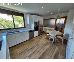 Chalet en Alquiler en LEliana, Valencia