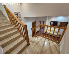 Chalet en Alquiler en LEliana, Valencia