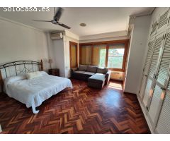 Chalet en Alquiler en LEliana, Valencia