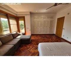 Chalet en Alquiler en LEliana, Valencia
