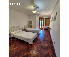 Chalet en Alquiler en LEliana, Valencia