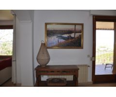 Chalet en Alquiler en LEliana, Valencia