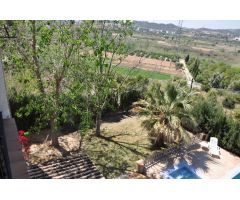 Chalet en Alquiler en LEliana, Valencia