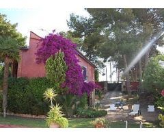 Chalet en Venta en San Antonio de Benageber, Valencia