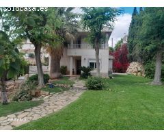 Chalet en Alquiler en Benaguasil, Valencia