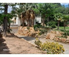 Chalet en Alquiler en Benaguasil, Valencia