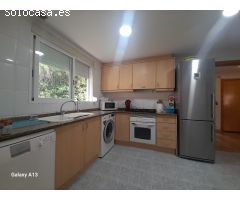 Chalet en Alquiler en Benaguasil, Valencia