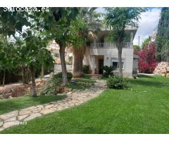 Chalet en Alquiler en Benaguasil, Valencia