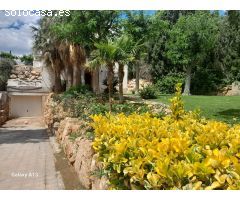 Chalet en Alquiler en Benaguasil, Valencia