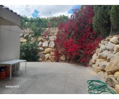 Chalet en Alquiler en Benaguasil, Valencia