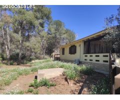 Chalet en Venta en Bétera, Valencia