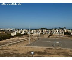 duplex en venta en las lomas de Cabo ROIG