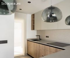 6 VILLAS DE LUJO EN CAMPO DE GOLF VILLAMARTIN