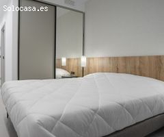 6 VILLAS DE LUJO EN CAMPO DE GOLF VILLAMARTIN