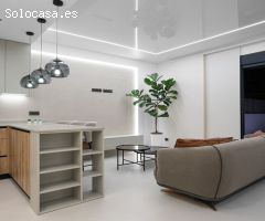 6 VILLAS DE LUJO EN CAMPO DE GOLF VILLAMARTIN
