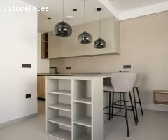 6 VILLAS DE LUJO EN CAMPO DE GOLF VILLAMARTIN