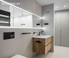 6 VILLAS DE LUJO EN CAMPO DE GOLF VILLAMARTIN