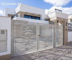6 VILLAS DE LUJO EN CAMPO DE GOLF VILLAMARTIN