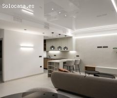 6 VILLAS DE LUJO EN CAMPO DE GOLF VILLAMARTIN