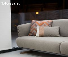 6 VILLAS DE LUJO EN CAMPO DE GOLF VILLAMARTIN
