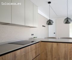6 VILLAS DE LUJO EN CAMPO DE GOLF VILLAMARTIN