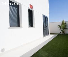 6 VILLAS DE LUJO EN CAMPO DE GOLF VILLAMARTIN