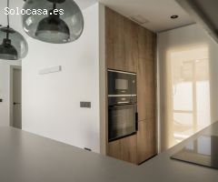 6 VILLAS DE LUJO EN CAMPO DE GOLF VILLAMARTIN