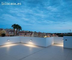 6 VILLAS DE LUJO EN CAMPO DE GOLF VILLAMARTIN