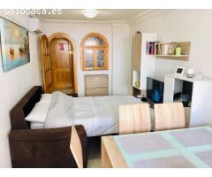 Coqueto apartamento para 4 personas a 3 minutos de la playa del Cura
