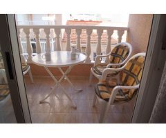 Coqueto apartamento para 4 personas a 3 minutos de la playa del Cura