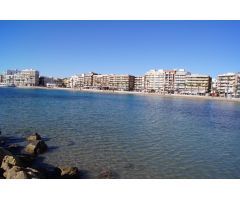 Coqueto apartamento para 4 personas a 3 minutos de la playa del Cura