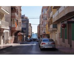 Coqueto apartamento para 4 personas a 3 minutos de la playa del Cura