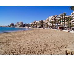 Coqueto apartamento para 4 personas a 3 minutos de la playa del Cura