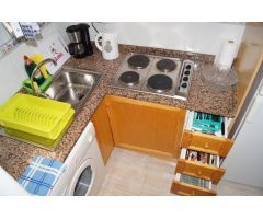 Coqueto apartamento para 4 personas a 3 minutos de la playa del Cura
